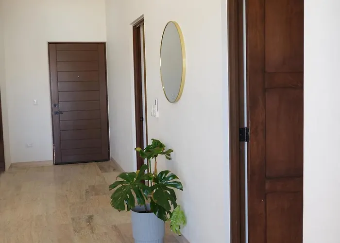 Apartamento Dream Getaway Near The Ocean Cabos *