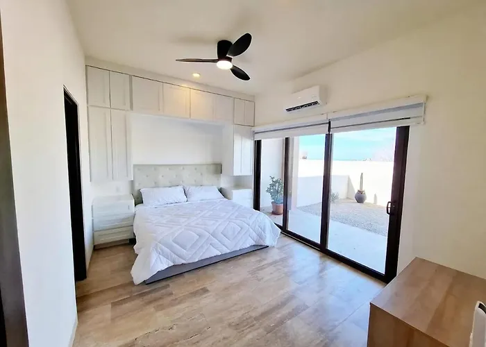Apartamento Dream Getaway Near The Ocean Cabos Cabo San Lucas