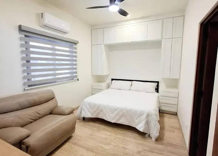 Dream Getaway Near The Ocean Cabos Apartamento *