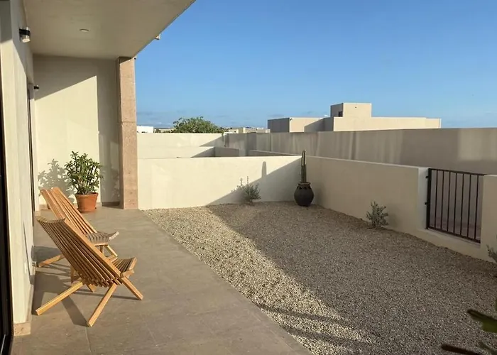 Apartamento Dream Getaway Near The Ocean Cabos